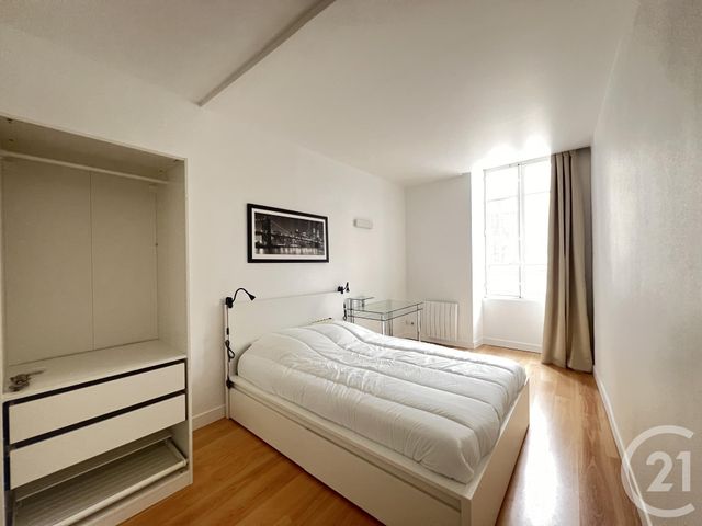 Appartement T4 à louer - 4 pièces - 69.81 m2 - GRENOBLE - 38 - RHONE-ALPES - Century 21 Victor Hugo