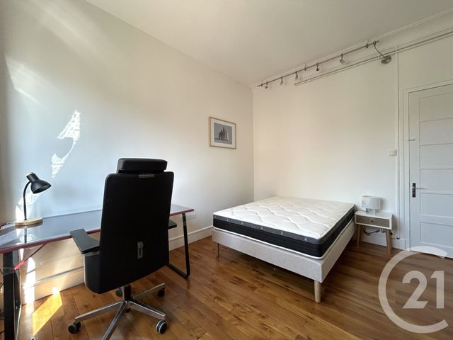 Appartement T3 à louer - 3 pièces - 72.15 m2 - GRENOBLE - 38 - RHONE-ALPES - Century 21 Victor Hugo