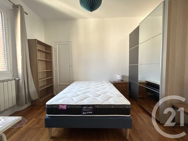 Appartement T3 à louer - 3 pièces - 72.15 m2 - GRENOBLE - 38 - RHONE-ALPES - Century 21 Victor Hugo