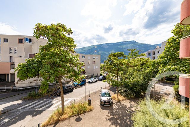 Appartement T3 à vendre FONTAINE