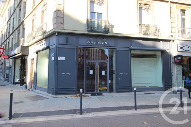 Commerce à vendre GRENOBLE