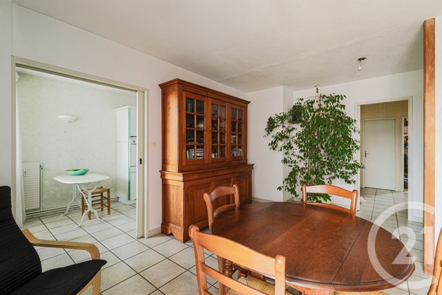 Appartement F3 à vendre - 3 pièces - 79.58 m2 - GRENOBLE - 38 - RHONE-ALPES - Century 21 Victor Hugo