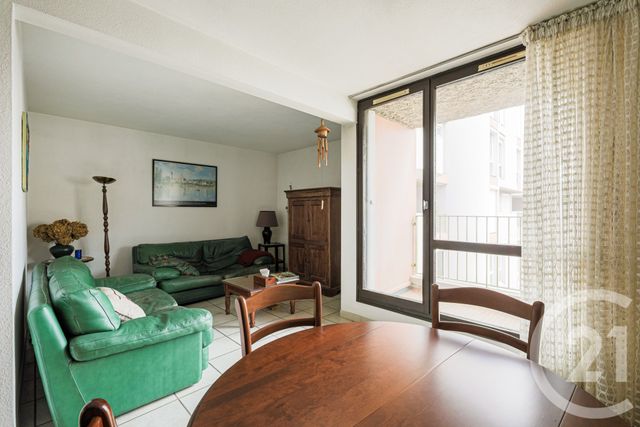 Appartement F3 à vendre - 3 pièces - 79.58 m2 - GRENOBLE - 38 - RHONE-ALPES - Century 21 Victor Hugo