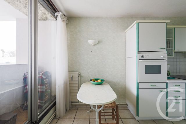 Appartement F3 à vendre - 3 pièces - 79.58 m2 - GRENOBLE - 38 - RHONE-ALPES - Century 21 Victor Hugo