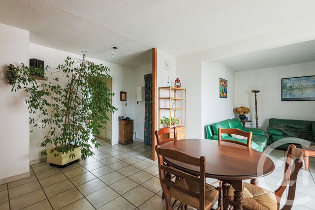 Appartement F3 à vendre GRENOBLE