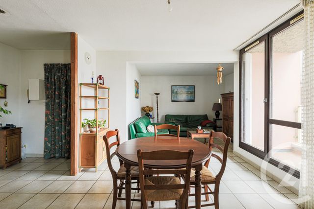 Appartement F3 à vendre - 3 pièces - 79.58 m2 - GRENOBLE - 38 - RHONE-ALPES - Century 21 Victor Hugo