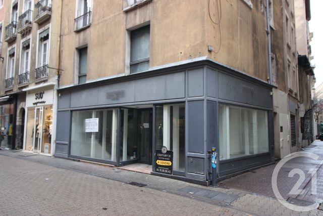 Commerce à vendre GRENOBLE