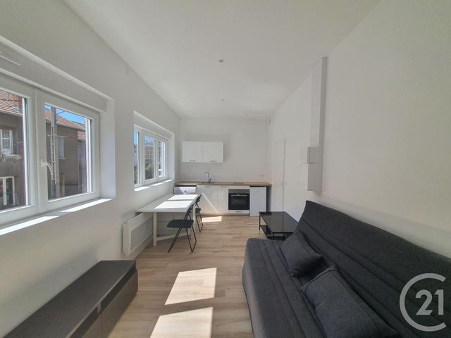 Appartement Studio à louer GRENOBLE