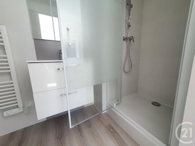 Appartement Studio à louer - 1 pièce - 19.58 m2 - GRENOBLE - 38 - RHONE-ALPES - Century 21 Victor Hugo