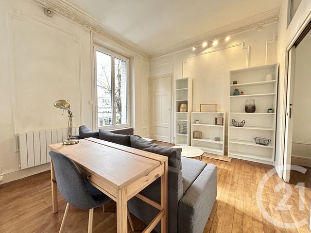 Appartement T2 à louer GRENOBLE