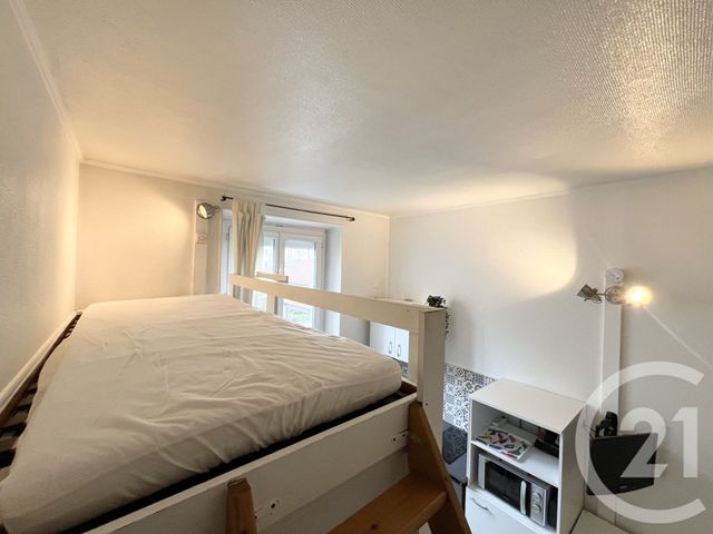 Appartement Studio à louer - 1 pièce - 15.32 m2 - GRENOBLE - 38 - RHONE-ALPES - Century 21 Victor Hugo