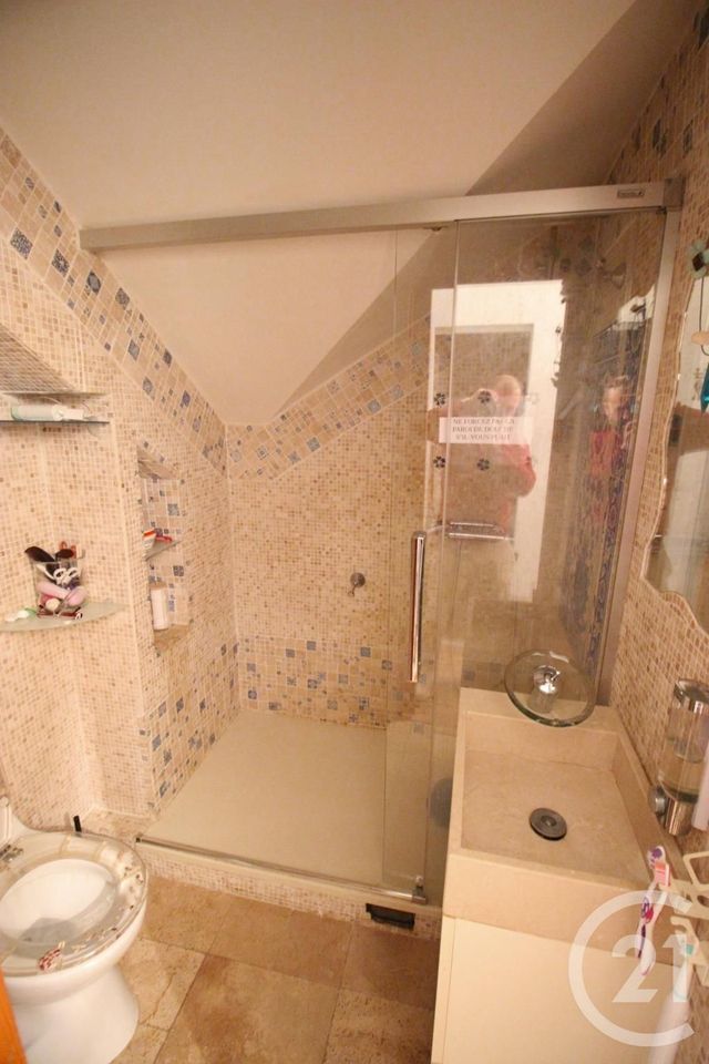 immeuble à vendre - 326.85 m2 - MONTBONNOT ST MARTIN - 38 - RHONE-ALPES - Century 21 Victor Hugo