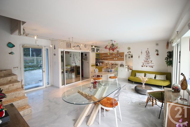 immeuble à vendre - 326.85 m2 - MONTBONNOT ST MARTIN - 38 - RHONE-ALPES - Century 21 Victor Hugo