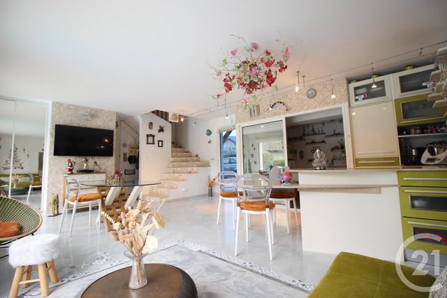 immeuble à vendre - 326.85 m2 - MONTBONNOT ST MARTIN - 38 - RHONE-ALPES - Century 21 Victor Hugo