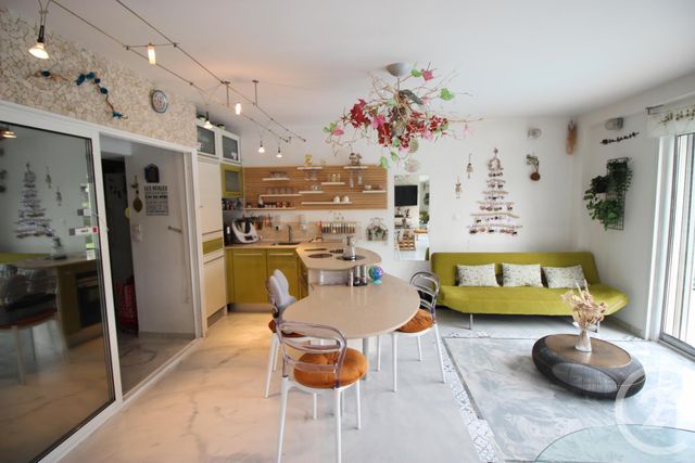 immeuble à vendre - 326.85 m2 - MONTBONNOT ST MARTIN - 38 - RHONE-ALPES - Century 21 Victor Hugo