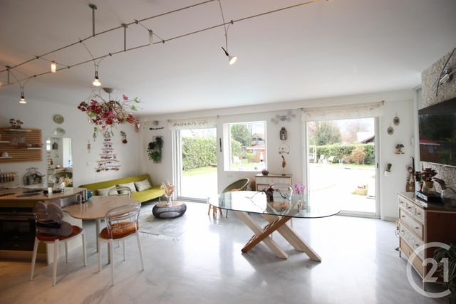 immeuble à vendre - 326.85 m2 - MONTBONNOT ST MARTIN - 38 - RHONE-ALPES - Century 21 Victor Hugo