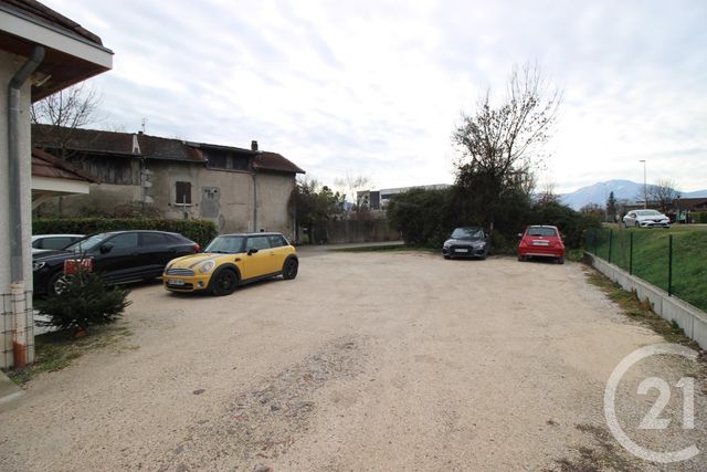 immeuble à vendre - 326.85 m2 - MONTBONNOT ST MARTIN - 38 - RHONE-ALPES - Century 21 Victor Hugo