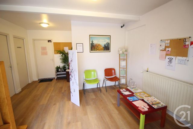 immeuble à vendre - 326.85 m2 - MONTBONNOT ST MARTIN - 38 - RHONE-ALPES - Century 21 Victor Hugo