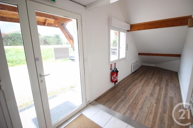 immeuble à vendre - 326.85 m2 - MONTBONNOT ST MARTIN - 38 - RHONE-ALPES - Century 21 Victor Hugo