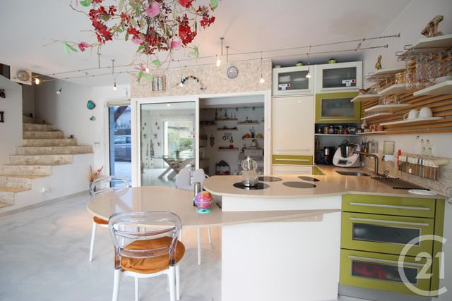 immeuble à vendre - 326.85 m2 - MONTBONNOT ST MARTIN - 38 - RHONE-ALPES - Century 21 Victor Hugo