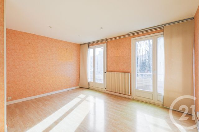 Appartement à vendre GRENOBLE