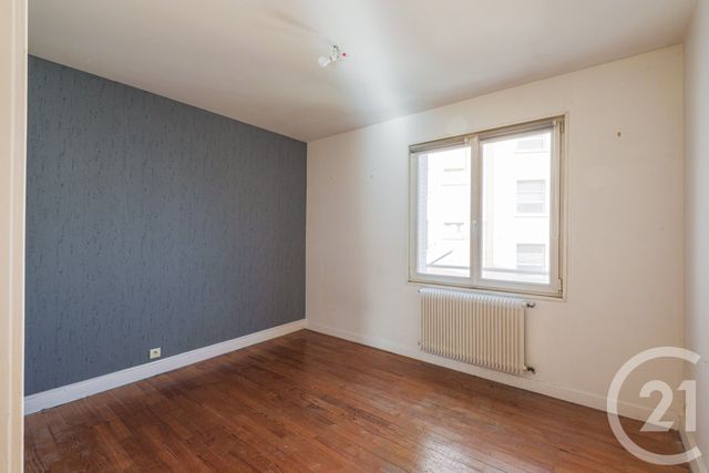 Appartement à vendre - 4 pièces - 80.62 m2 - GRENOBLE - 38 - RHONE-ALPES - Century 21 Victor Hugo