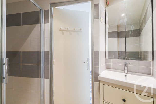 Appartement à vendre - 4 pièces - 80.62 m2 - GRENOBLE - 38 - RHONE-ALPES - Century 21 Victor Hugo