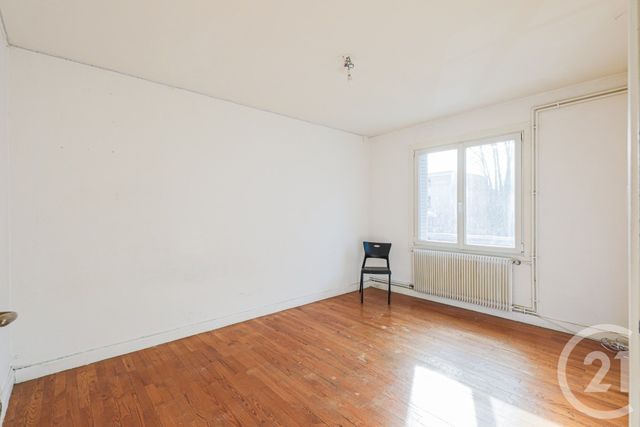 Appartement à vendre - 4 pièces - 80.62 m2 - GRENOBLE - 38 - RHONE-ALPES - Century 21 Victor Hugo