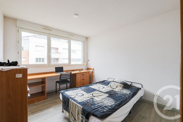 Appartement Studio à vendre GRENOBLE