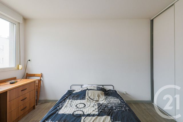 Appartement Studio à vendre - 1 pièce - 18.72 m2 - GRENOBLE - 38 - RHONE-ALPES - Century 21 Victor Hugo