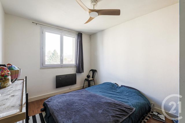 Appartement F4 à vendre - 4 pièces - 62.5 m2 - LA TRONCHE - 38 - RHONE-ALPES - Century 21 Victor Hugo