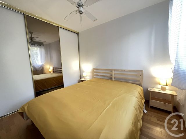 Appartement T2 à louer - 2 pièces - 49.0 m2 - GRENOBLE - 38 - RHONE-ALPES - Century 21 Victor Hugo