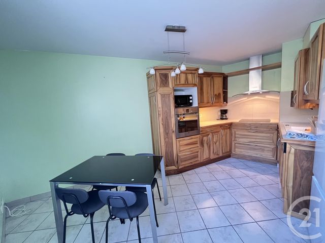 Appartement T2 à louer - 2 pièces - 49.0 m2 - GRENOBLE - 38 - RHONE-ALPES - Century 21 Victor Hugo