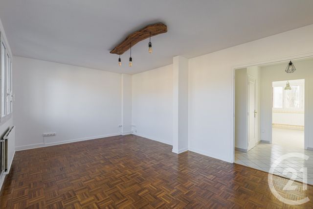 Appartement F4 à vendre - 4 pièces - 82.0 m2 - FONTAINE - 38 - RHONE-ALPES - Century 21 Victor Hugo