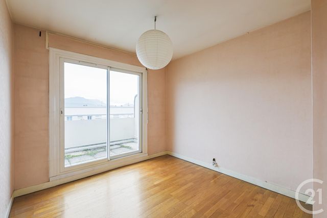 Appartement F3 à vendre - 3 pièces - 60.0 m2 - GRENOBLE - 38 - RHONE-ALPES - Century 21 Victor Hugo