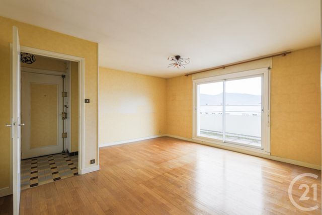 Appartement F3 à vendre - 3 pièces - 60.0 m2 - GRENOBLE - 38 - RHONE-ALPES - Century 21 Victor Hugo
