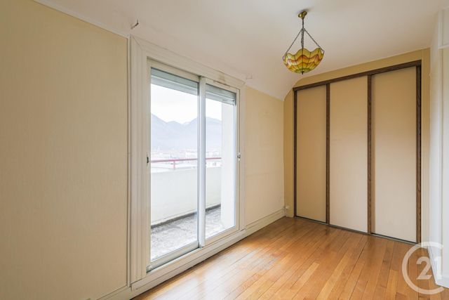Appartement F3 à vendre - 3 pièces - 60.0 m2 - GRENOBLE - 38 - RHONE-ALPES - Century 21 Victor Hugo
