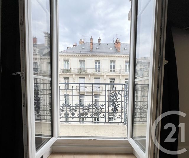 Appartement Studio à louer - 1 pièce - 16.03 m2 - GRENOBLE - 38 - RHONE-ALPES - Century 21 Victor Hugo