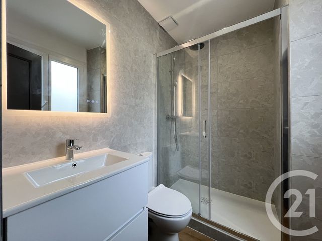 Appartement Studio à louer - 1 pièce - 16.03 m2 - GRENOBLE - 38 - RHONE-ALPES - Century 21 Victor Hugo