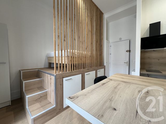 appartement - GRENOBLE - 38