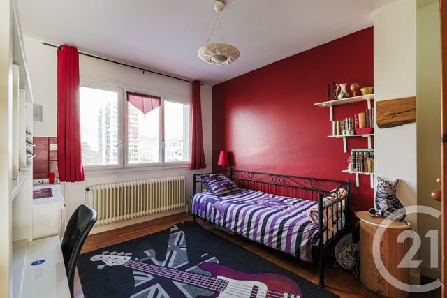 Appartement T4 à vendre - 4 pièces - 110.06 m2 - GRENOBLE - 38 - RHONE-ALPES - Century 21 Victor Hugo