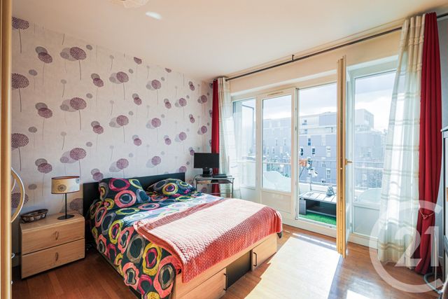 Appartement T4 à vendre - 4 pièces - 110.06 m2 - GRENOBLE - 38 - RHONE-ALPES - Century 21 Victor Hugo