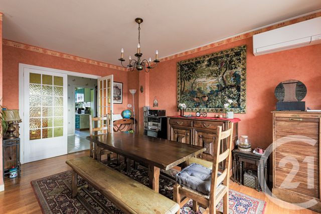 Appartement T4 à vendre - 4 pièces - 110.06 m2 - GRENOBLE - 38 - RHONE-ALPES - Century 21 Victor Hugo