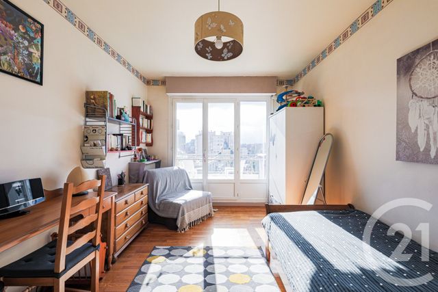 Appartement T4 à vendre - 4 pièces - 110.06 m2 - GRENOBLE - 38 - RHONE-ALPES - Century 21 Victor Hugo