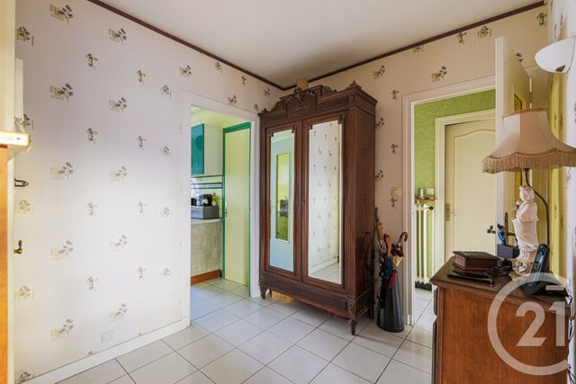 Appartement T4 à vendre - 4 pièces - 110.06 m2 - GRENOBLE - 38 - RHONE-ALPES - Century 21 Victor Hugo