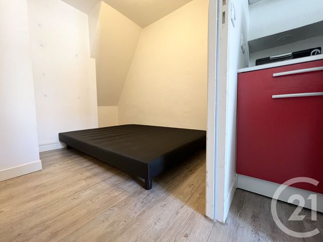 Appartement T1 à louer - 1 pièce - 20.09 m2 - GRENOBLE - 38 - RHONE-ALPES - Century 21 Victor Hugo