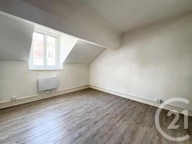 Appartement T1 à louer - 1 pièce - 20.09 m2 - GRENOBLE - 38 - RHONE-ALPES - Century 21 Victor Hugo