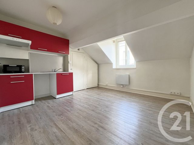 appartement - GRENOBLE - 38