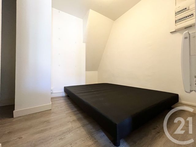 Appartement T1 à louer - 1 pièce - 20.09 m2 - GRENOBLE - 38 - RHONE-ALPES - Century 21 Victor Hugo