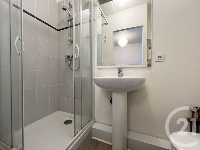 Appartement T1 à louer - 1 pièce - 20.09 m2 - GRENOBLE - 38 - RHONE-ALPES - Century 21 Victor Hugo